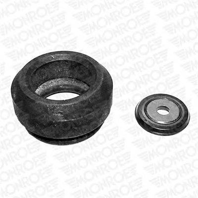 FORD 6130061 Опора стійки амортизатора