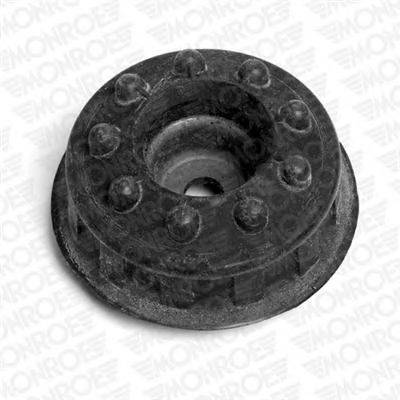 VEMO 10-1207 Опора стійки амортизатора