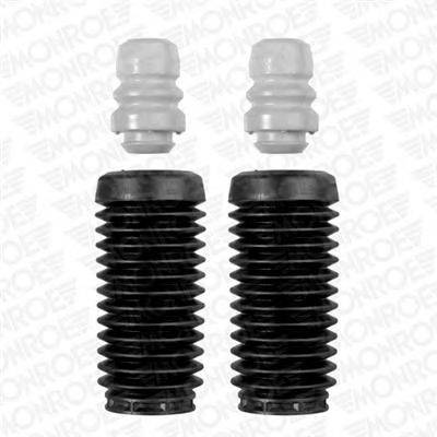 FORD 1254213 Пилозахисний комплект, амортизатор