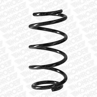 OPEL 9118405 Пружина ходової частини