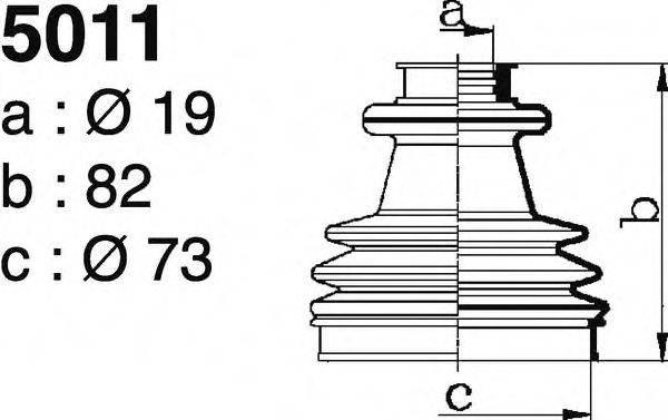 DEPA 5011