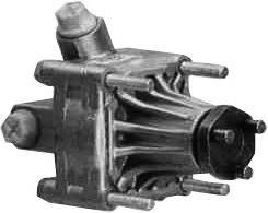 DEPA P1313 Гідравлічний насос, кермо