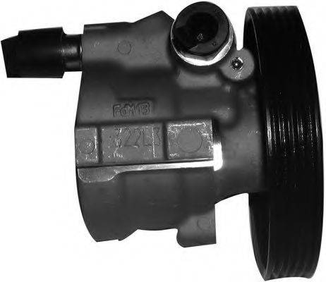OPEL M047500 Гідравлічний насос, кермо