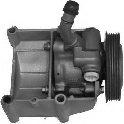 DEPA P780 Гідравлічний насос, кермо