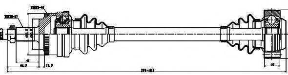 GSP 205004