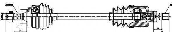 GSP 245021