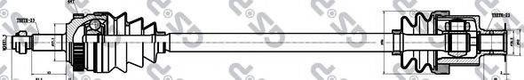 GSP 250199