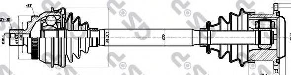 GSP 261085
