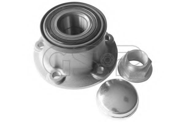 GSP 9242008K