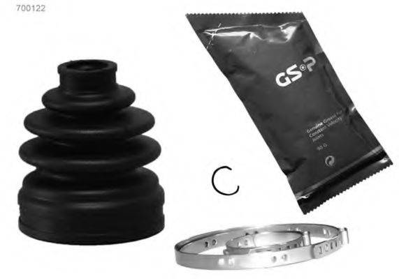GSP 700122