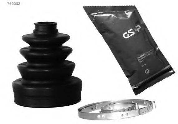 GSP 760003