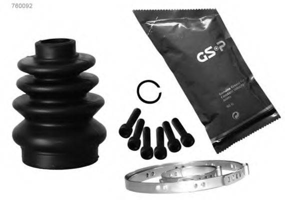 GSP 760092