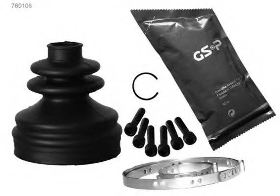 GSP 760106