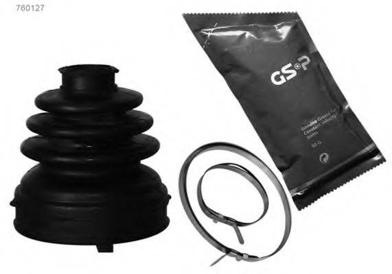 GSP 760127