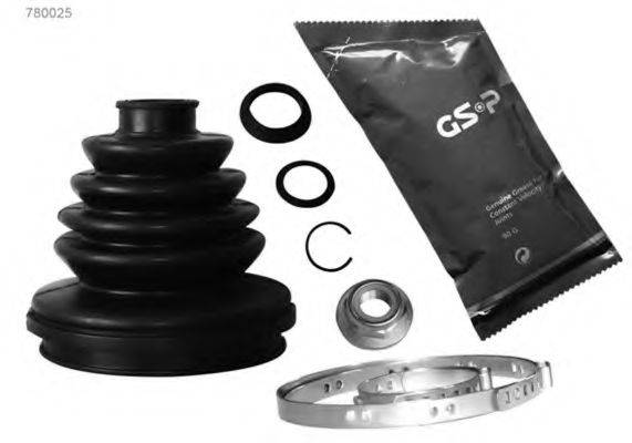 GSP 780025