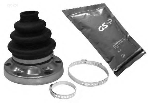 GSP 780124
