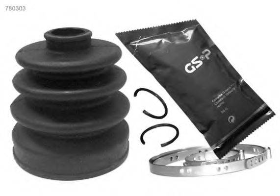 GSP 780303