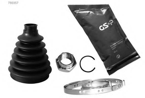 GSP 780357