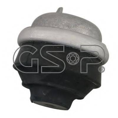 GSP 510421 Підвіска, двигун