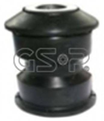 GSP 510527 Втулка, листова ресора