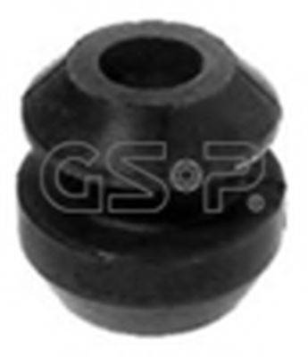 GSP 510589 Буфер, амортизація