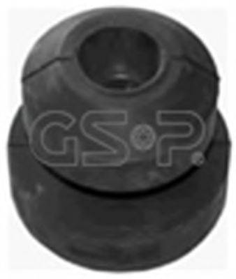 GSP 510590 Буфер, амортизація