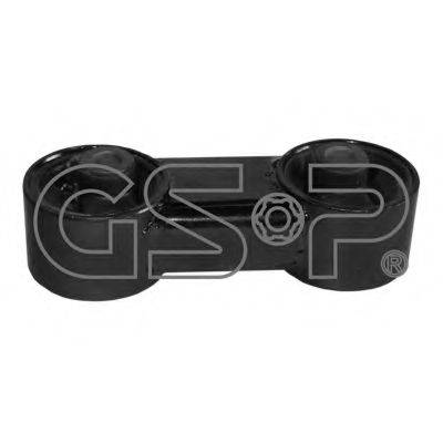 GSP 510933 Підвіска, двигун