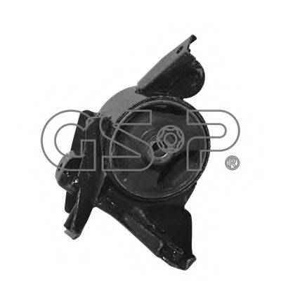 GSP 510969 Підвіска, двигун