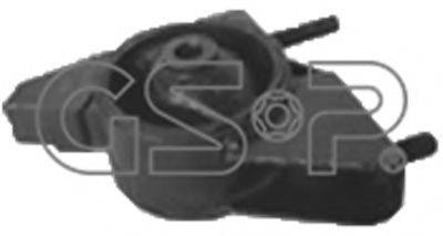 GSP 511022 Підвіска, двигун