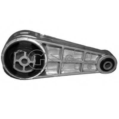 GSP 511649 Підвіска, двигун