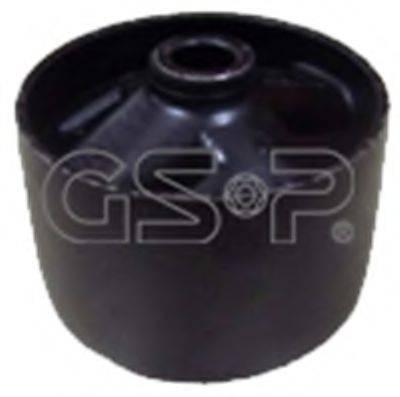 GSP 511838 Підвіска, двигун