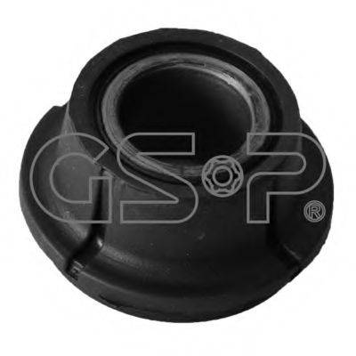GSP 512027 Втулка, листова ресора