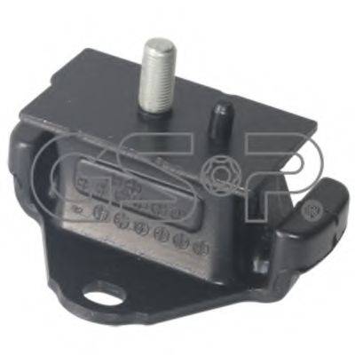 GSP 512098 Підвіска, двигун