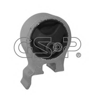 GSP 512129 Підвіска, двигун