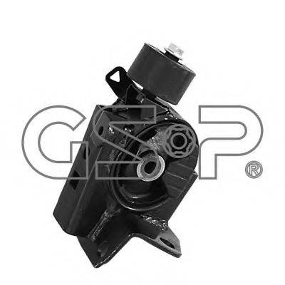 GSP 512131 Підвіска, двигун