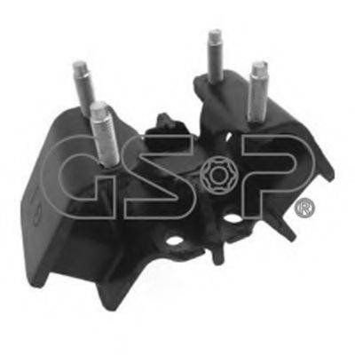 GSP 512135 Підвіска, двигун