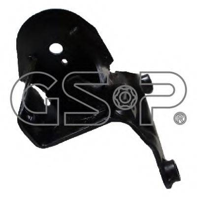 GSP 512337 Підвіска, двигун