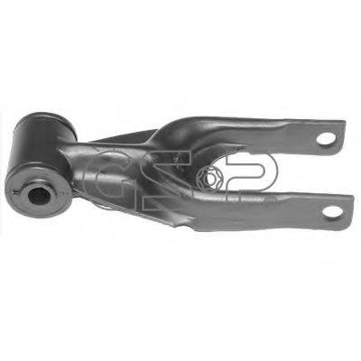 GSP 512505 Підвіска, двигун