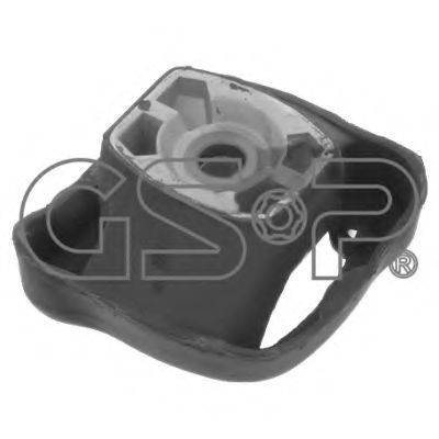 GSP 512565 Підвіска, двигун