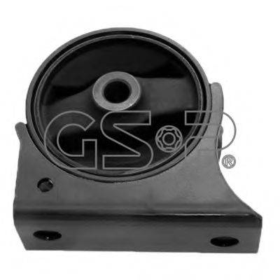 GSP 512909 Підвіска, двигун