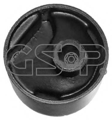 GSP 512917 Підвіска, двигун