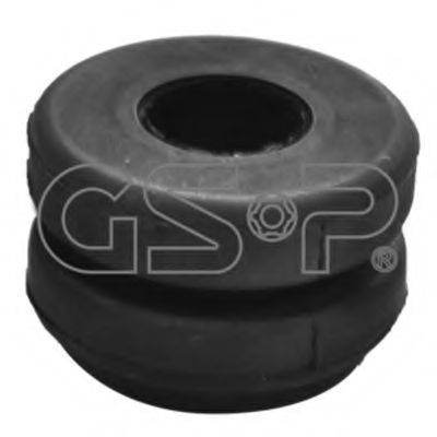 GSP 512969 Буфер, амортизація