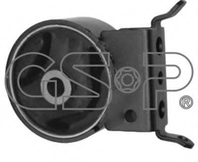 GSP 513155 Підвіска, двигун