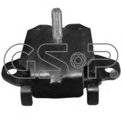 GSP 513180 Підвіска, двигун