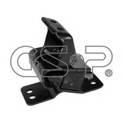GSP 513338 Підвіска, двигун