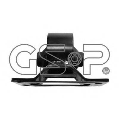 GSP 513634 Підвіска, двигун