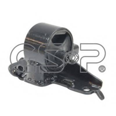 GSP 513705 Підвіска, двигун