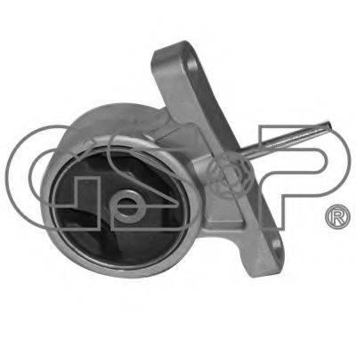 GSP 513720 Підвіска, двигун