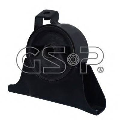 GSP 513726 Підвіска, двигун