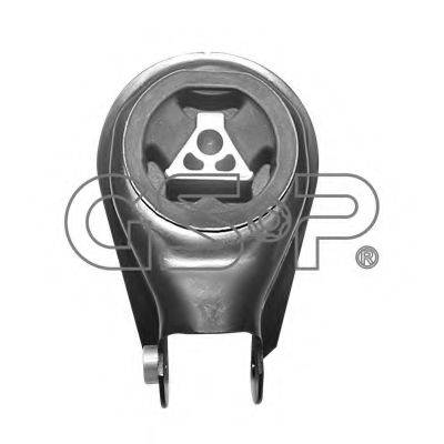 GSP 513727 Підвіска, двигун